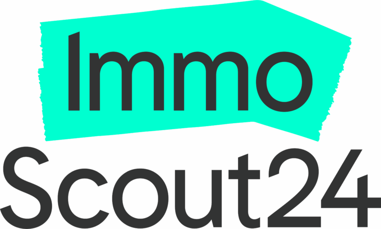 Logo ImmoScout24