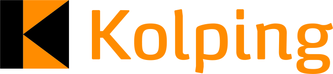 Logo Kolping
