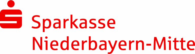 Logo Sparkasse Niederbayern Mitte