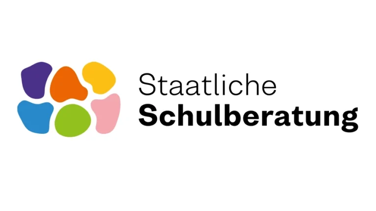 Logo Staatliche Schulberatung