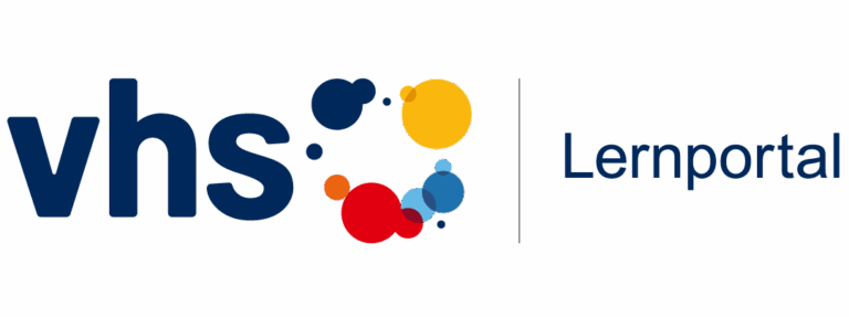 Logo Vhs Lernportal